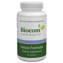 Detox Formula