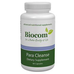 Para Cleanse